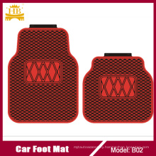 Thick Rubber Car Foot Mats